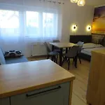 Gosciniec Re-max Mrzeżyno