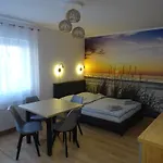 Lägenhet Gosciniec Re-max *