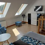 Gosciniec Re-max Lägenhet