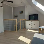 شقة Gosciniec Re-max
