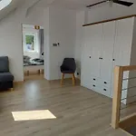 Lägenhet Gosciniec Re-max *