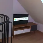 Gosciniec Re-max Mrzeżyno