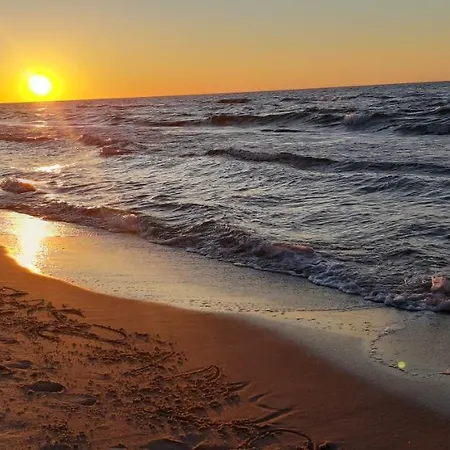 Gosciniec Re-max アパート ムジェジノ