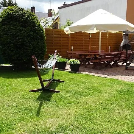 Apartment Gosciniec Re-max