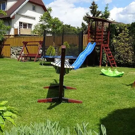 Gosciniec Re-max * Mrzezyno