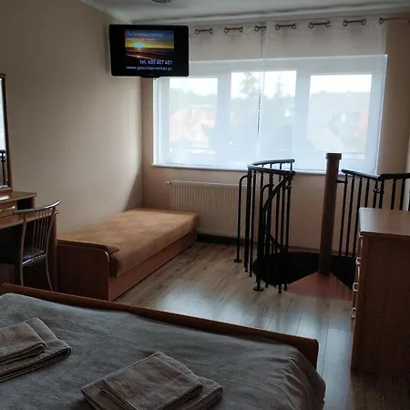 Gosciniec Re-max * Mrzezyno