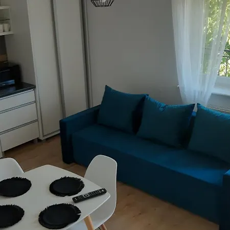 Gosciniec Re-max Mrzeżyno