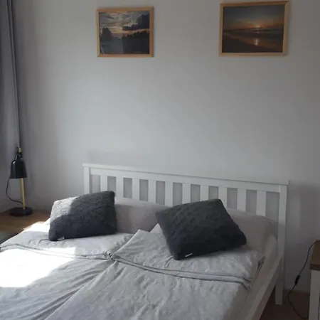 Gosciniec Re-max Mrzezyno