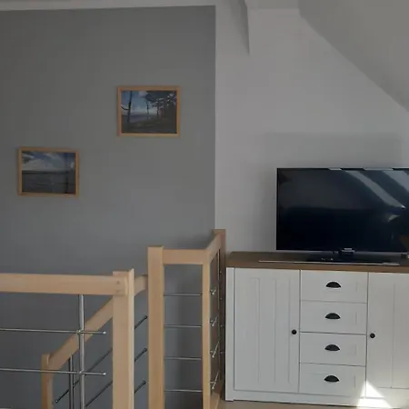 Apartment Gosciniec Re-max Mrzezyno