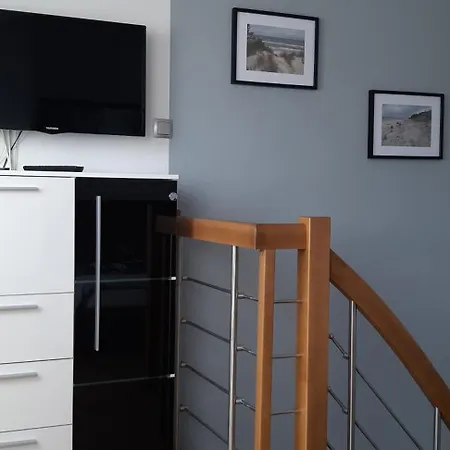 Apartment Gosciniec Re-max