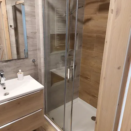 Apartment Gosciniec Re-max Mrzezyno