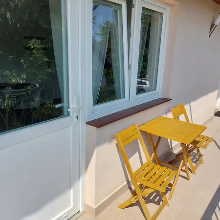 Appartement Gosciniec Re-max