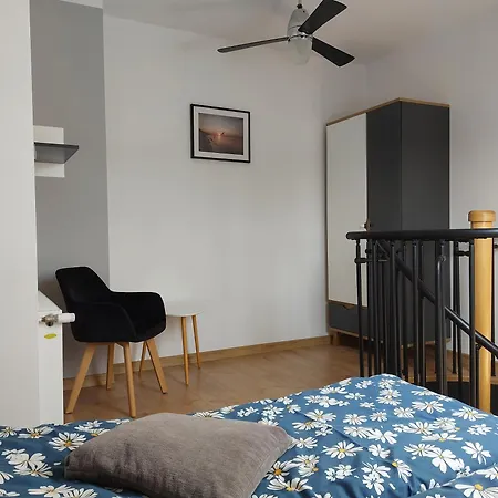 公寓 Gosciniec Re-max Mrzeżyno