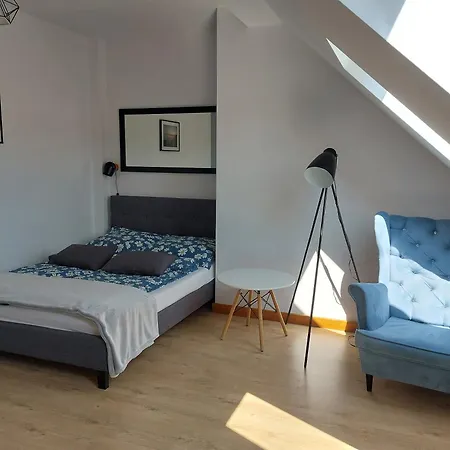 Gosciniec Re-max Mrzeżyno
