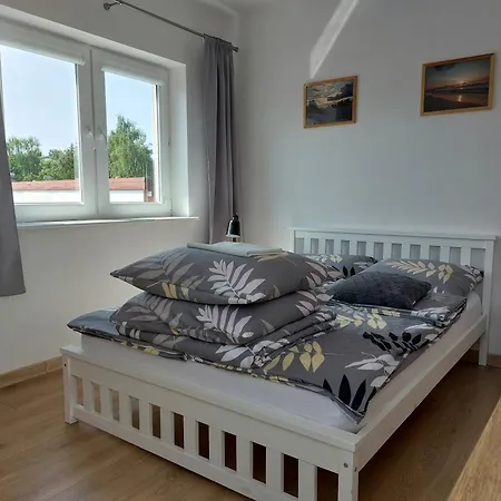 Gosciniec Re-max Appartamento *