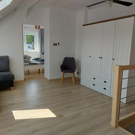 Appartement Gosciniec Re-max *