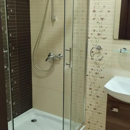 Gosciniec Re-max Mrzezyno