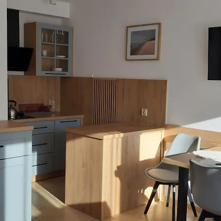 Gosciniec Re-max Appartement *