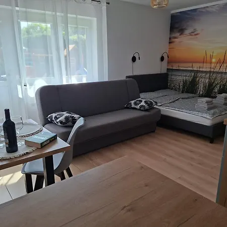 Appartamento Gosciniec Re-max *