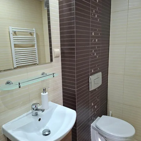 Gosciniec Re-max * Mrzeżyno