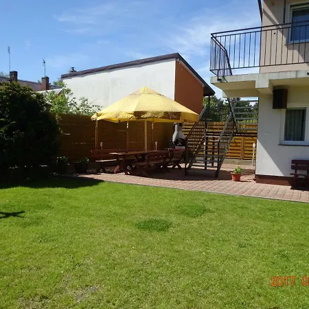 Gosciniec Re-max ムジェジノ