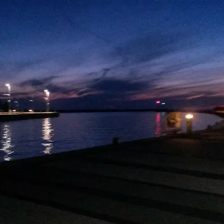 Gosciniec Re-max Mrzezyno