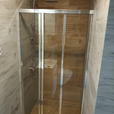 Apartment Gosciniec Re-max