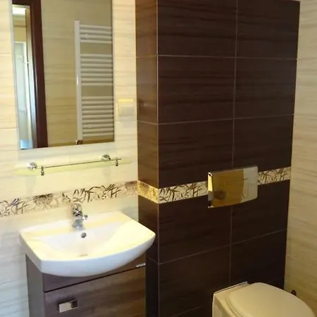 Apartment Gosciniec Re-max *