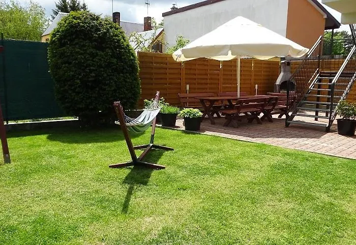 Apartamento Gosciniec Re-max