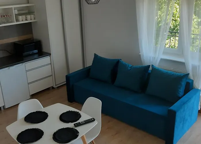 Gosciniec Re-max Mrzeżyno