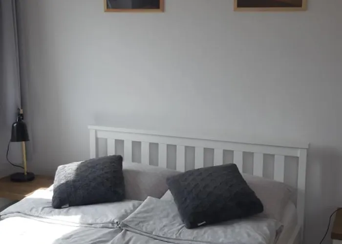 Gosciniec Re-max Mrzeżyno