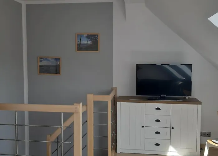 Apartamento Gosciniec Re-max Mrzeżyno