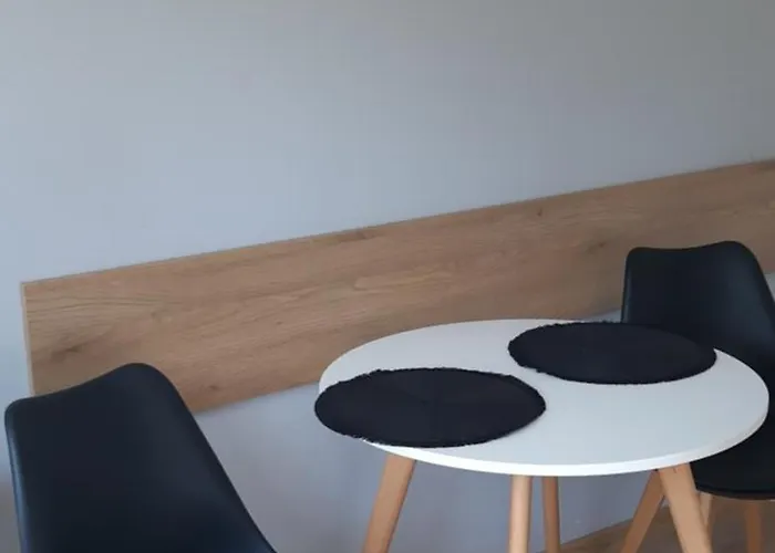 Apartamento Gosciniec Re-max Mrzeżyno