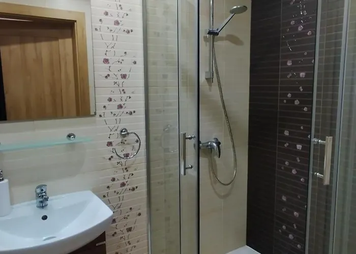 Apartamento Gosciniec Re-max Mrzeżyno