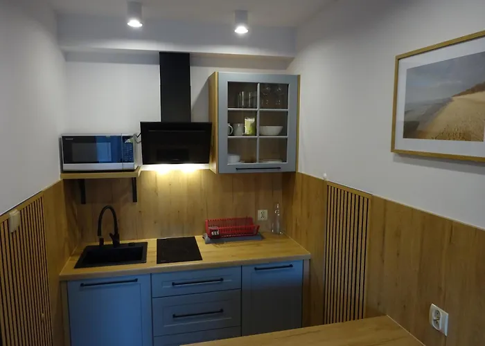 Gosciniec Re-max Apartamento *