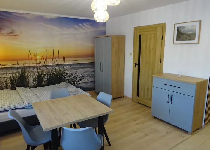 Apartamento Gosciniec Re-max