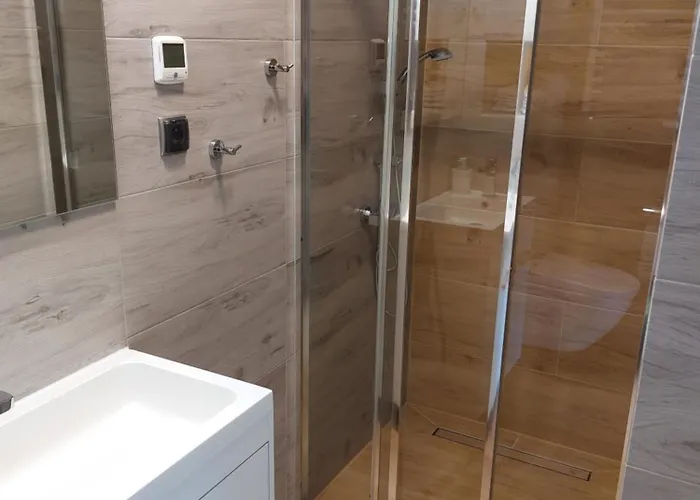 Gosciniec Re-max Apartamento