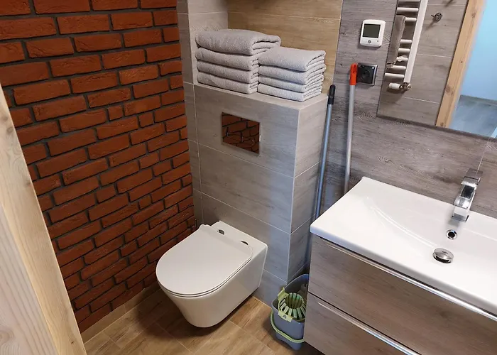 Gosciniec Re-max * Mrzeżyno