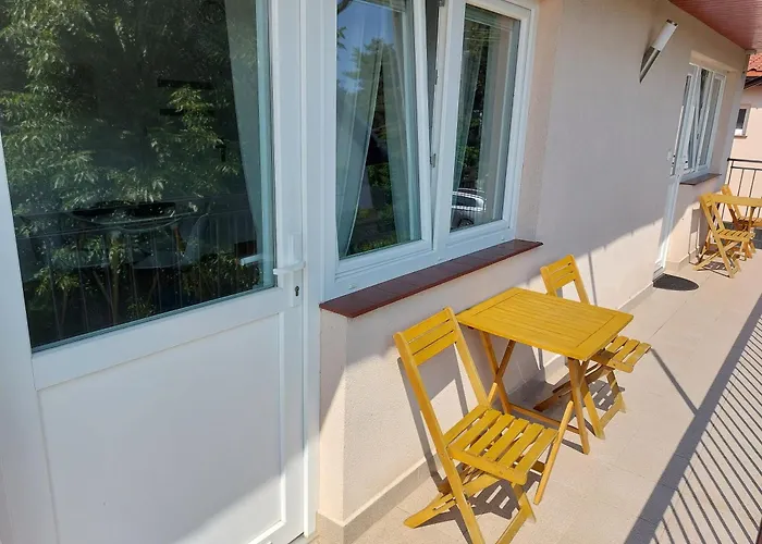 Apartamento Gosciniec Re-max