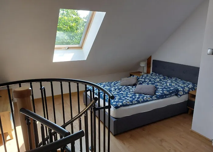 Gosciniec Re-max Apartamento *