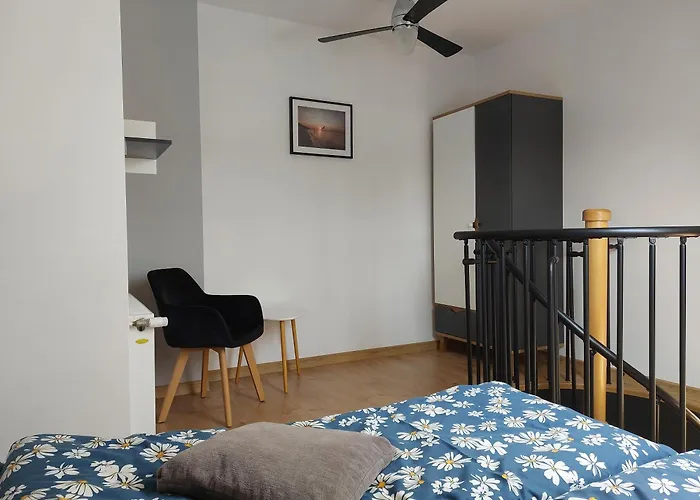 Apartamento Gosciniec Re-max Mrzeżyno