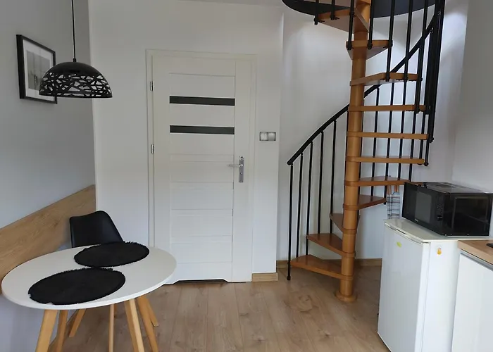 Gosciniec Re-max Mrzeżyno