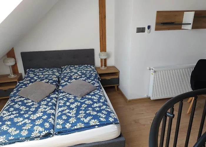 Apartamento Gosciniec Re-max