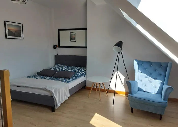 Gosciniec Re-max Mrzeżyno