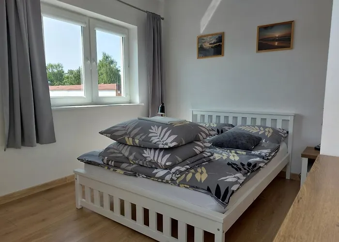 Gosciniec Re-max Apartamento *