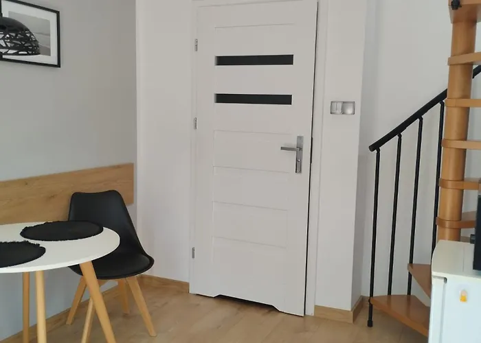 Gosciniec Re-max * Mrzeżyno