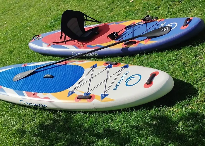 Apartamento Gosciniec Re-max