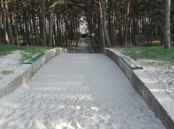 Gosciniec Re-max Apartamento *