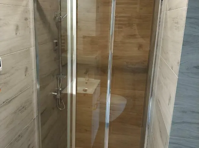 Apartamento Gosciniec Re-max