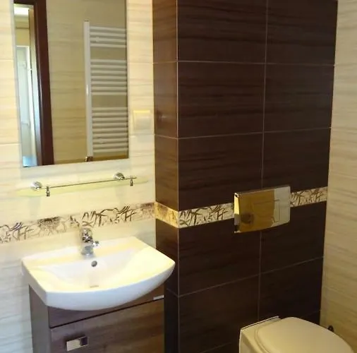 Apartamento Gosciniec Re-max *